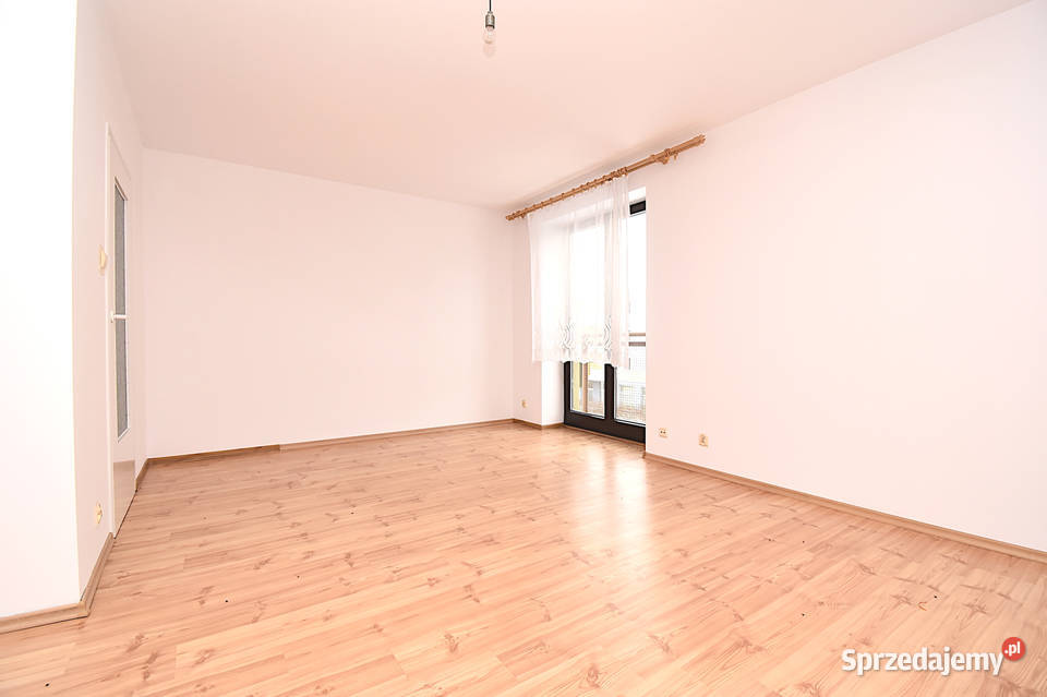 Sprzedam mieszkanie 43 m2 Kołłątaja Piętro 3 Puławy