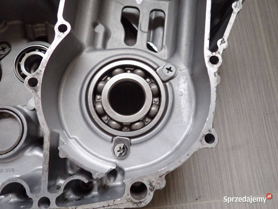 Dwa kartery Suzuki Rmz 450 0608r Strzelce Krajeńskie