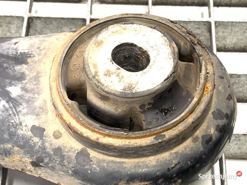 WAHACZ LEWY PRZÓD FORD FIESTA MK7 Hatchback podkarpackie sprzedam