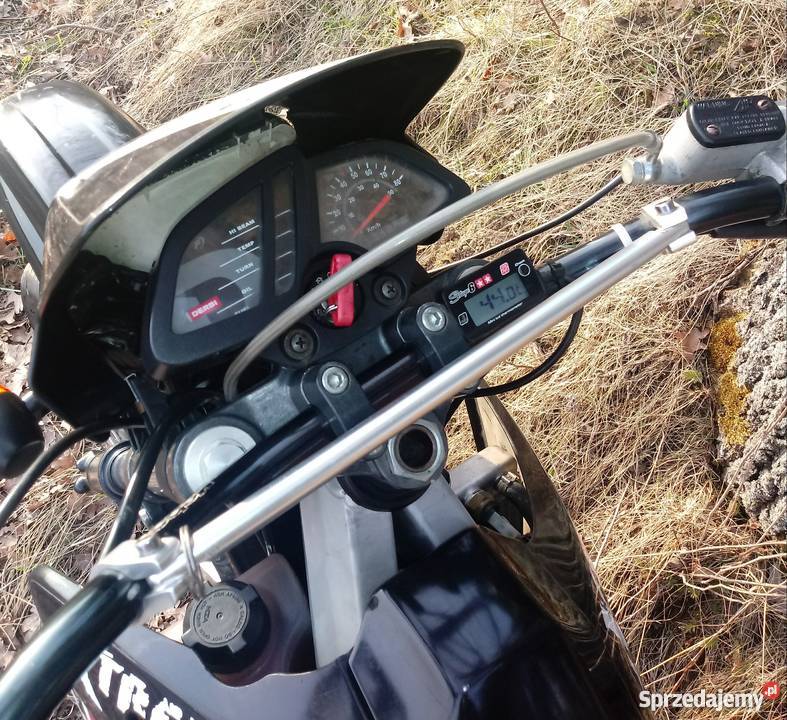 Derbi Senda xtreme 50 Jasło