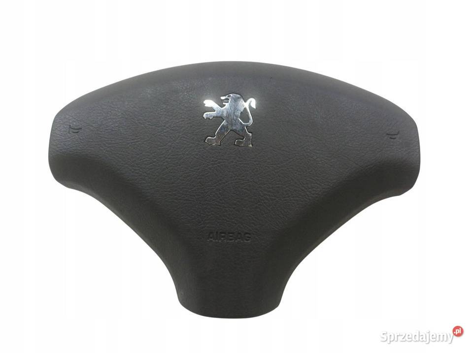 PODUSZKA POWIETRZNA AIRBAG KIEROWCY KIEROWNICY Rok produkcji 2010 sprzedam