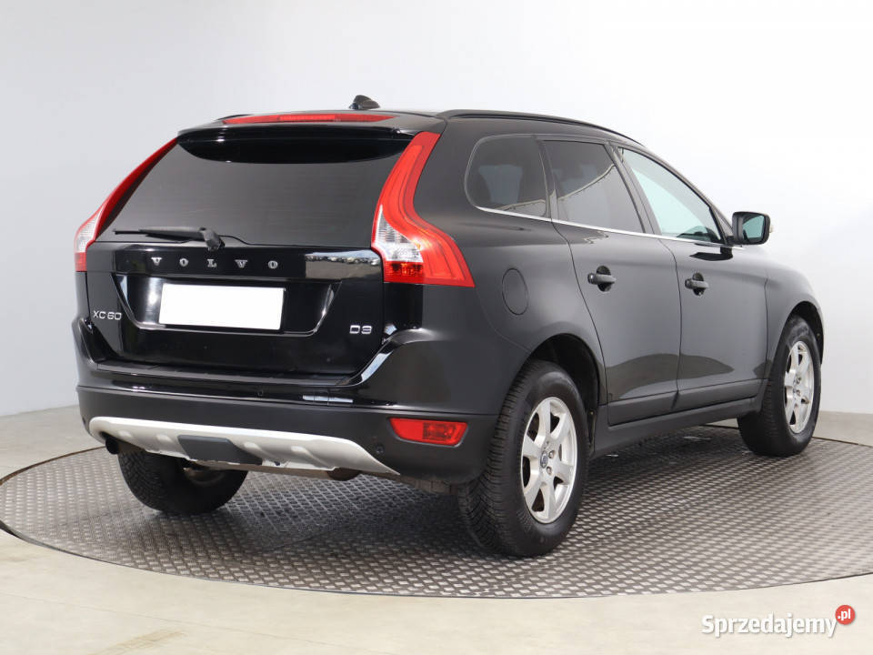 Volvo XC60 D3 Bielany Wrocławskie