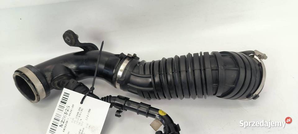 PRZEWÓD RURA DOLOT VOLKSWAGEN CRAFTER II 7C Lipno