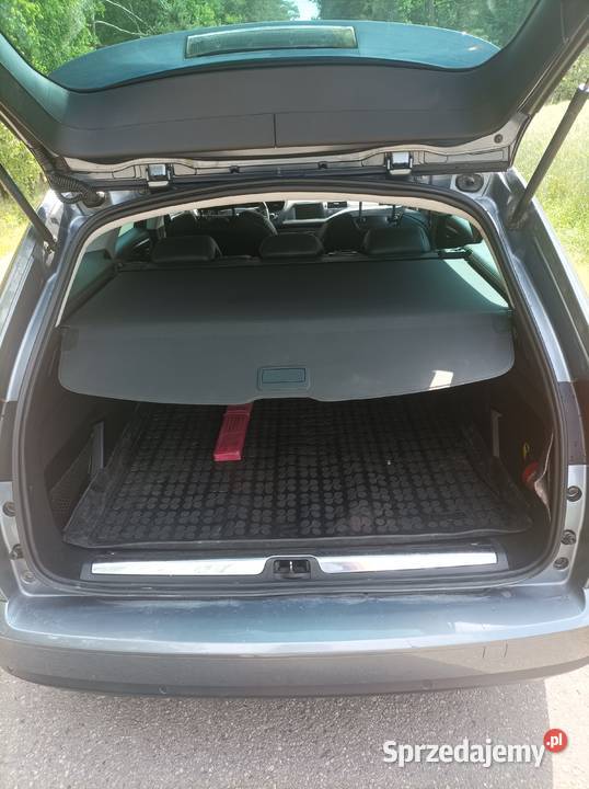 Citroen C5 20 benzynagaz 2000cm3 C5 Boguty-Pianki