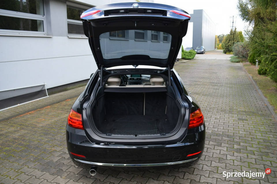 BMW 420 420i Gran Coupe 100Orglakier Bixenon Kutno sprzedam