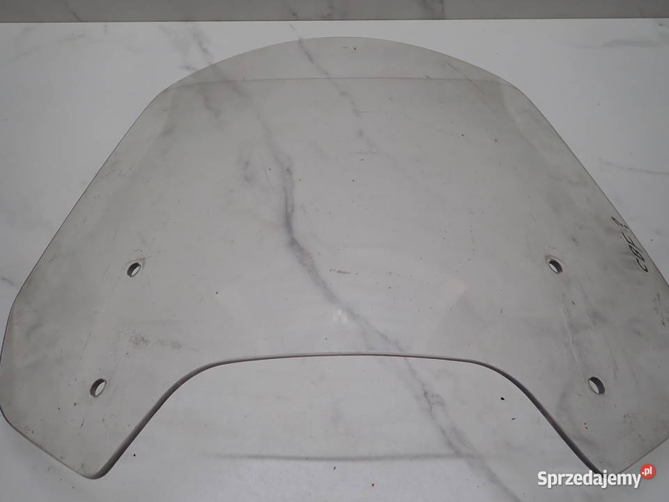 Szyba HONDA DEAUVILLE 700 0511r Strzelce Krajeńskie