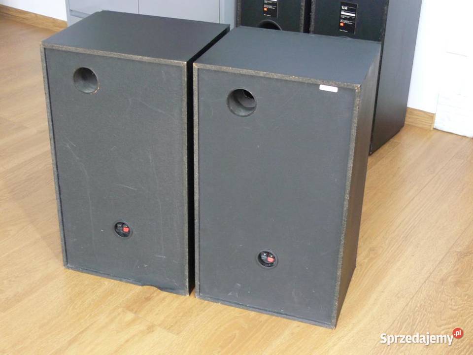 Legendarne kolumny Pioneer CS 980 Vintage Jasło