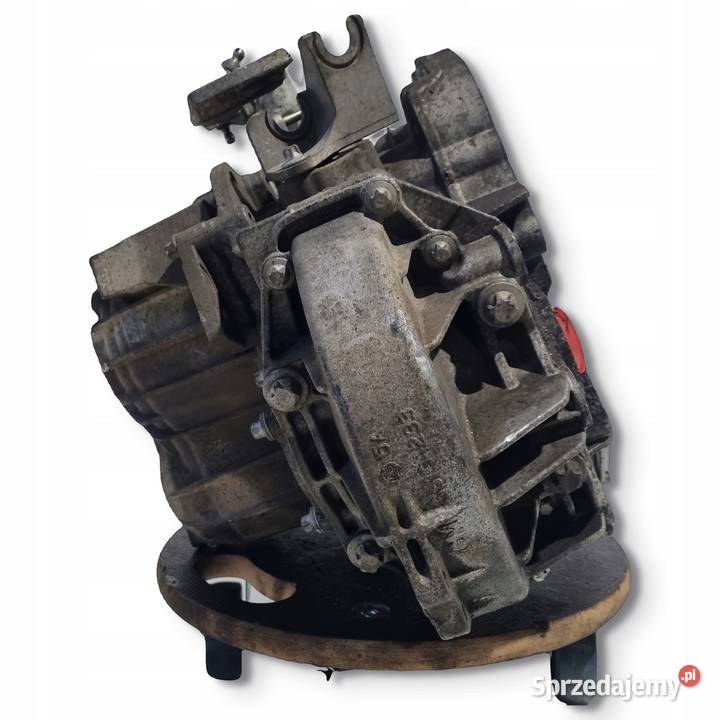 SKRZYNIA BIEGÓW Opel Astra III H 17 CDTI osobowe Chełm