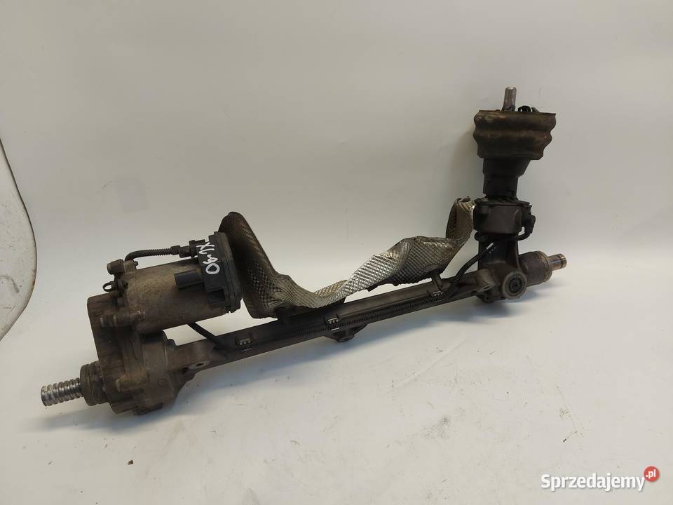 VOLVO XC90 II D5 Przekładnia kierownicza Przekładnie kierownicze dolnośląskie