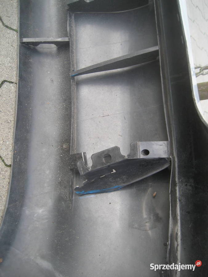 mazda 626 ge 9295r zderzak tył ga7b50221 Rakoniewice