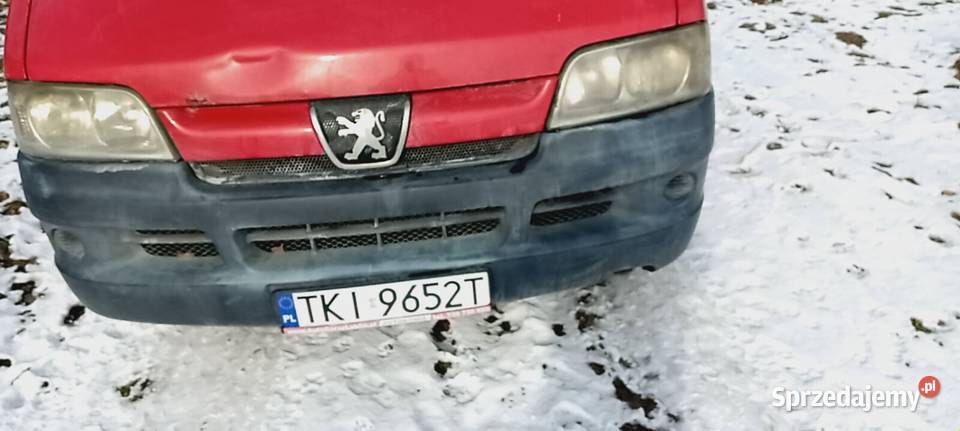 Sprzedam Zamienie Kielce