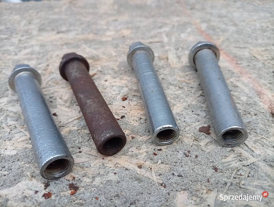 Junak śruby głowicy łódzkie Tomaszów Mazowiecki