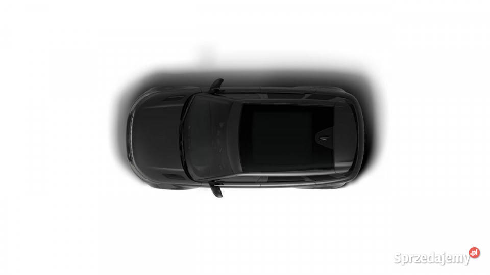 Land Rover Range Rover Evoque Range Rover Evoque światła przeciwmgielne Łódź