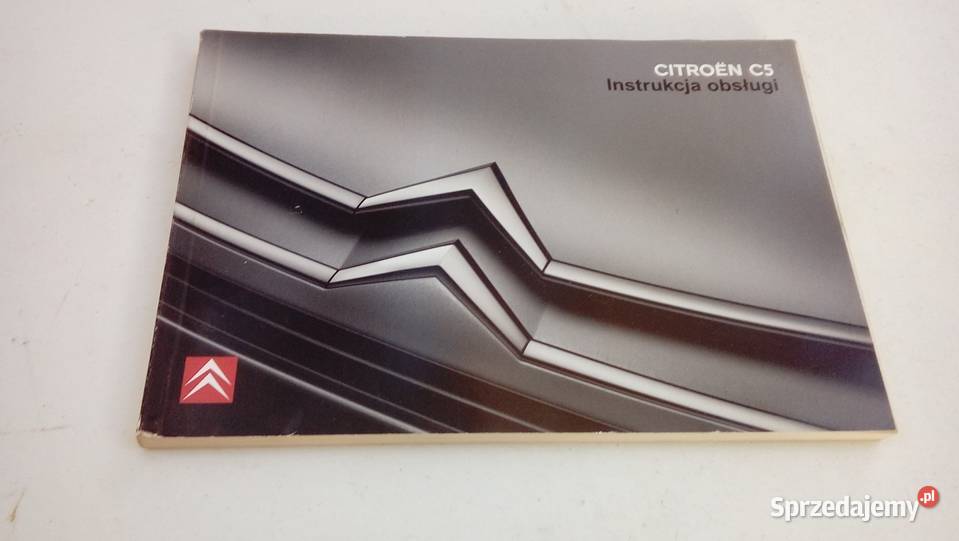 Instrukcja KIA CEED polsku Warszawa sprzedam