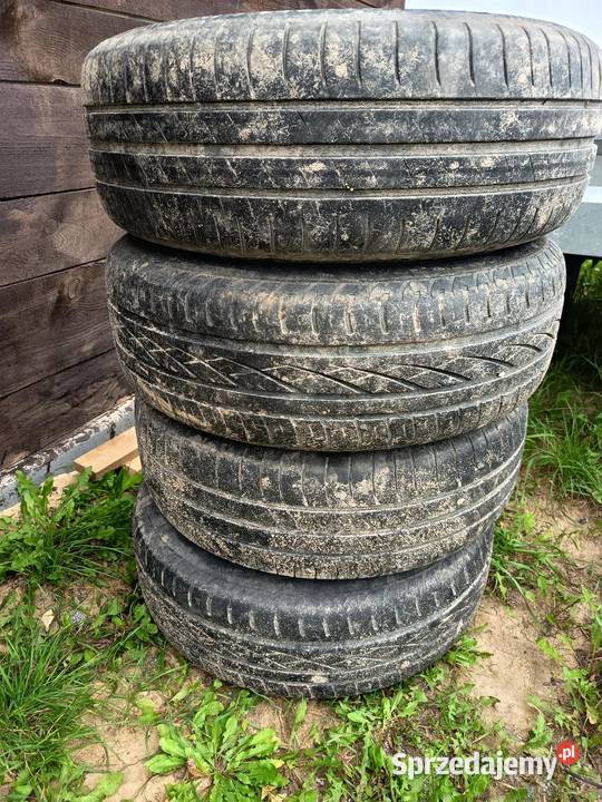 Koła vw warmińsko-mazurskie Ostróda