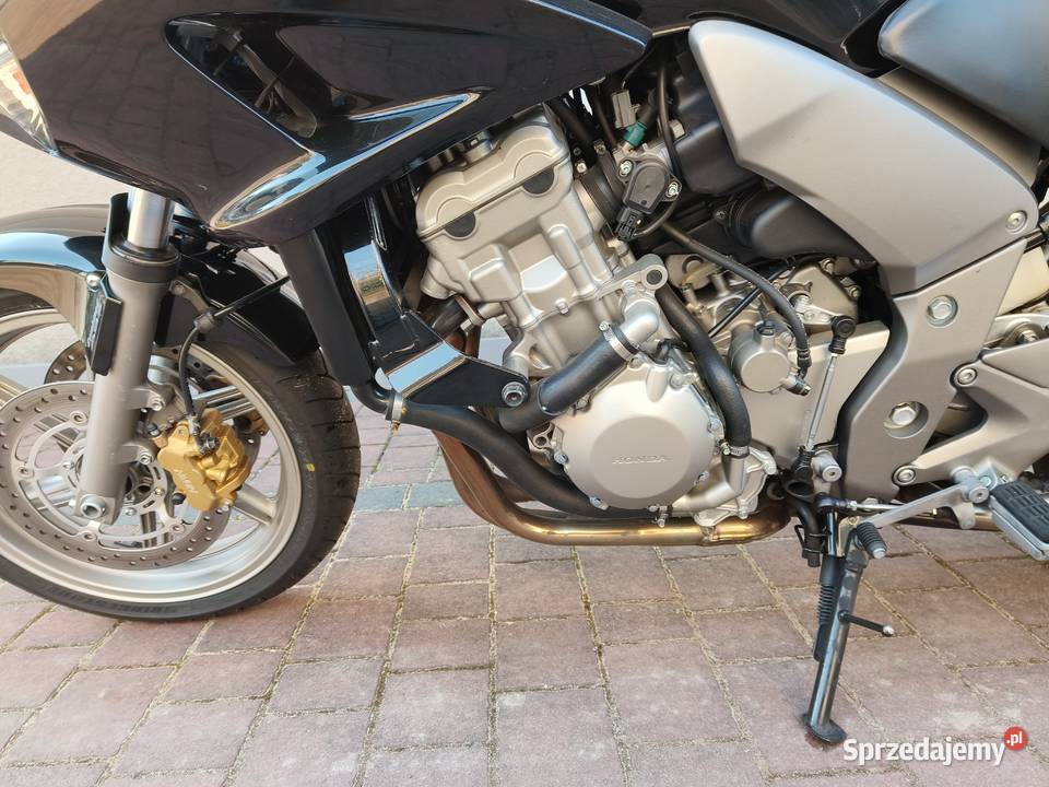 Cbf 1000 ABS łódzkie Gorzkowice