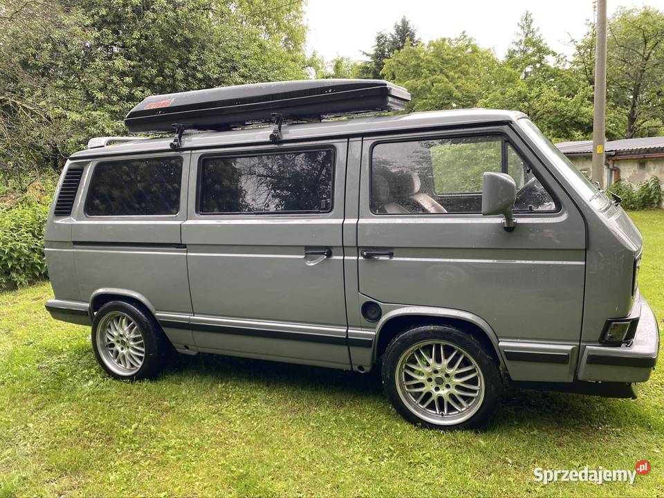 Vw t3 alufelgi 19 5x112 Samochodowe Ziębice
