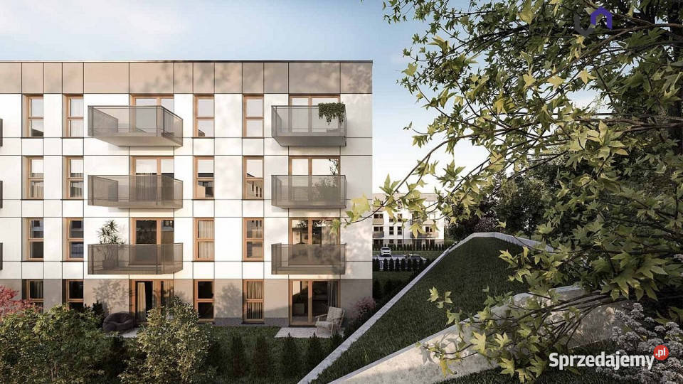 Mieszkanie do sprzedania 5195m2 3pokojowe Chorzów