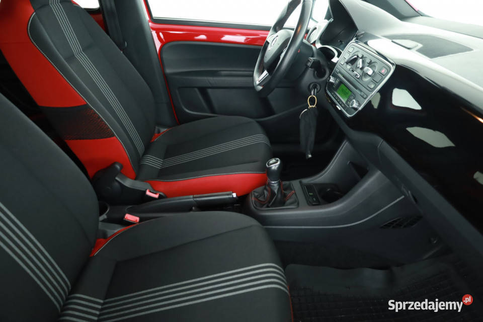 Skoda Citigo 10 MPI Piaseczno