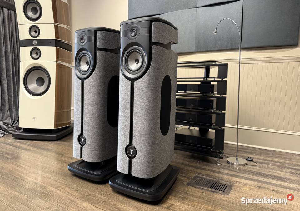Focal Diva Maciejewo