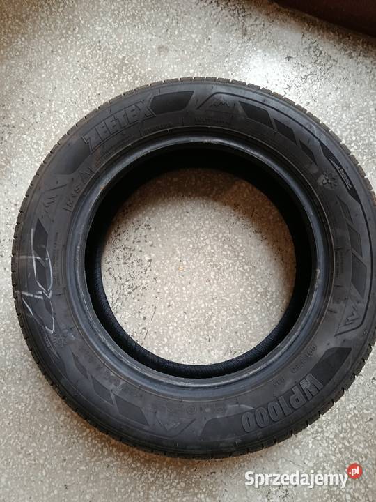 Sprzedam opony zimowe Warszawa sprzedam