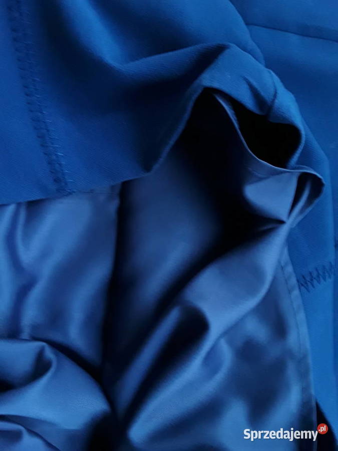 Oficjalna sukienka Mango rL