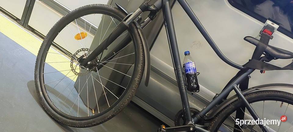 2 Rowery trekingowe M I L Jelenia Góra