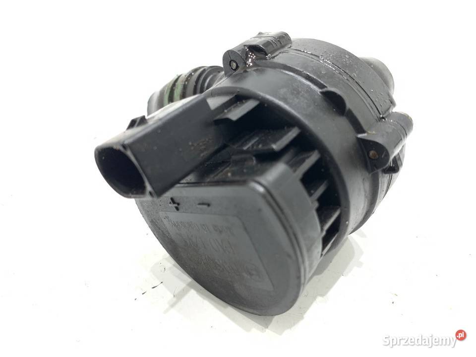 DODATKOWA POMPA WODY RENAULT GRAND SCENIC III 14