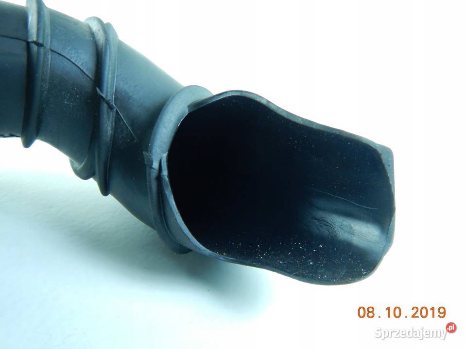 PRZEWÓD POWIETRZA FIAT TIPO 8795 17 7657860 ASO