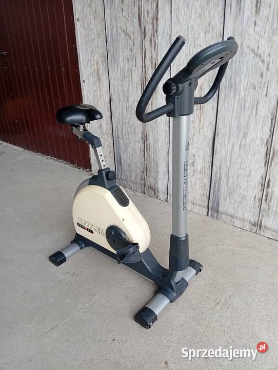 rower stacjonarny Kettler Stratos GT kujawsko-pomorskie