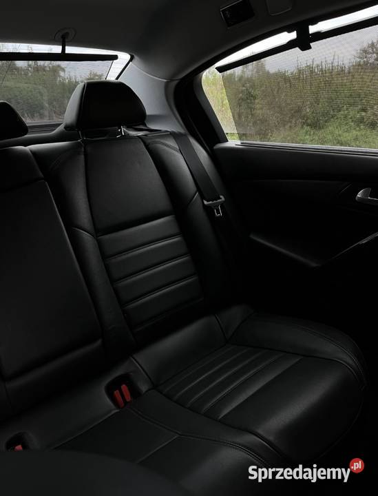 Peugeot 508 20 HDI Allrue 2015r automat biala Śrem