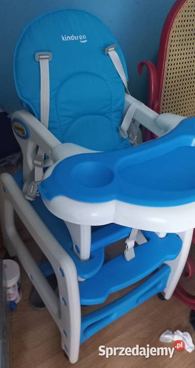 Krzesełko do karmienia Żory