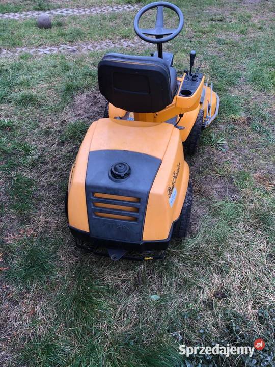 Traktorek kosiarka Stiga Park President Briggs Namysłów