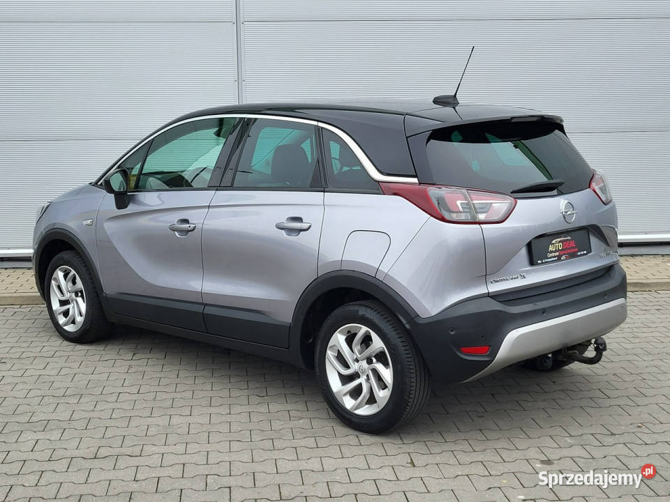 Opel Crossland X 15D 102100 OryginałAndroid Piła
