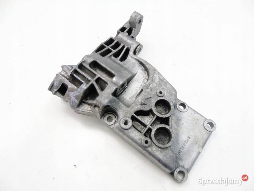 Łapa wspornik silnika 44 N62 BMW 5 6 7 X5 E60 osobowe Sosnowiec