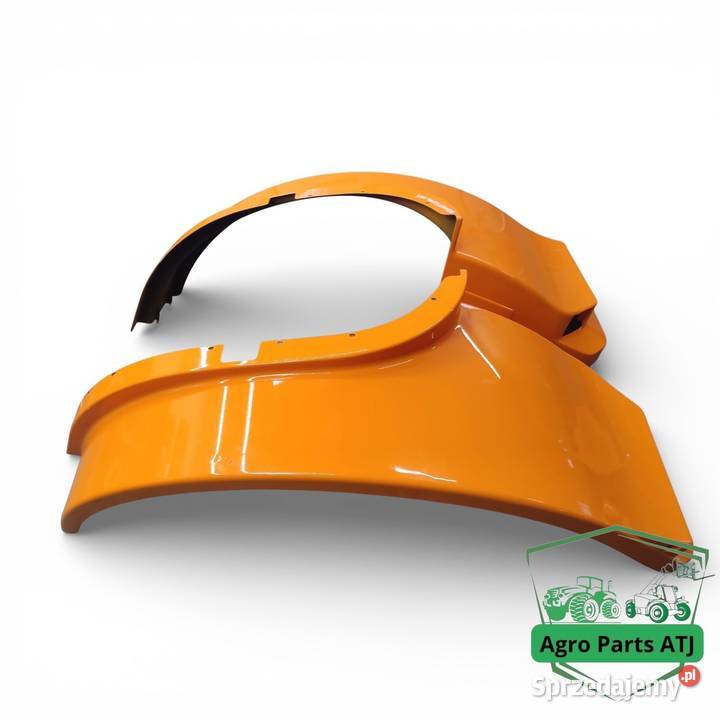 Tylny błotnik 7700030985 7700035456 Claas Ares Ciechanowiec sprzedam