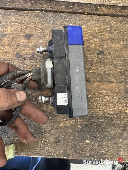 Licznik Yamaha wr 250450