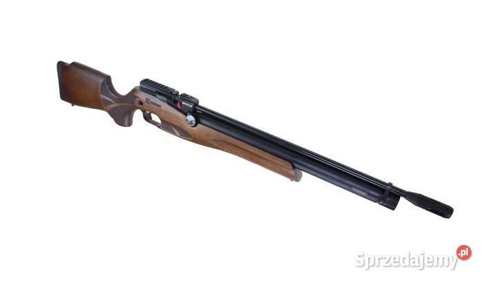 Wiatrówka PCP Reximex Daystar W 55 mm niekokesz