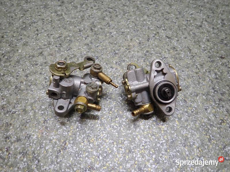 1 DOZOWNIK OLEJU APRILIA AF1 125 RS ROTAX 123 Pozostałe