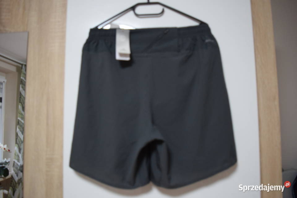 Spodenki Oryginał ADIDAS Nowe Okazja Rozmiar Rozmiar L Olsztyn sprzedam