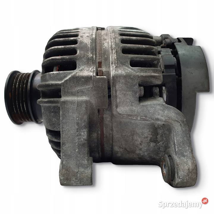 ALTERNATOR Opel Astra J Signum Vectra C 18 16V