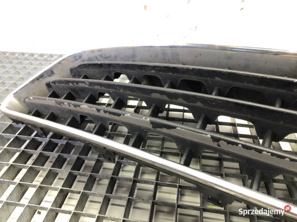 ATRAPA GRILL MINI COUNTRYMAN R60 1016 Hatchback