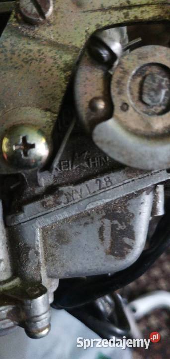 Gaźniki skuter 5070