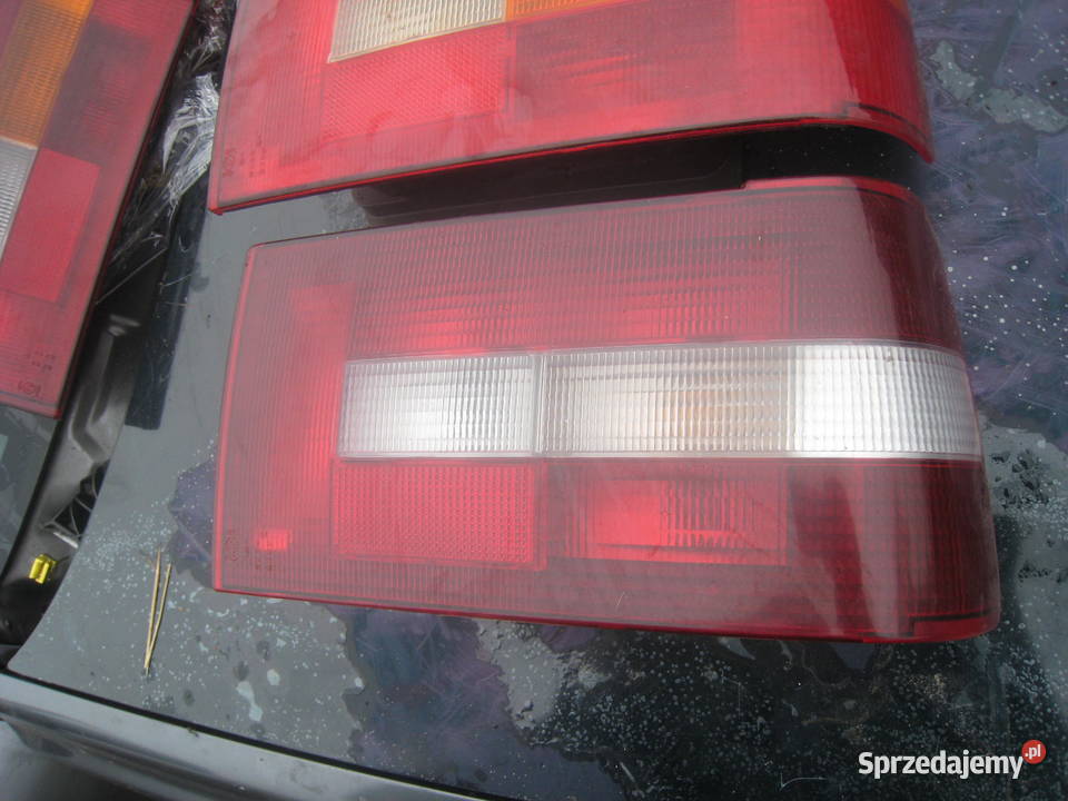 Lampa tylna prawa Volvo 440 460 lift Kraków