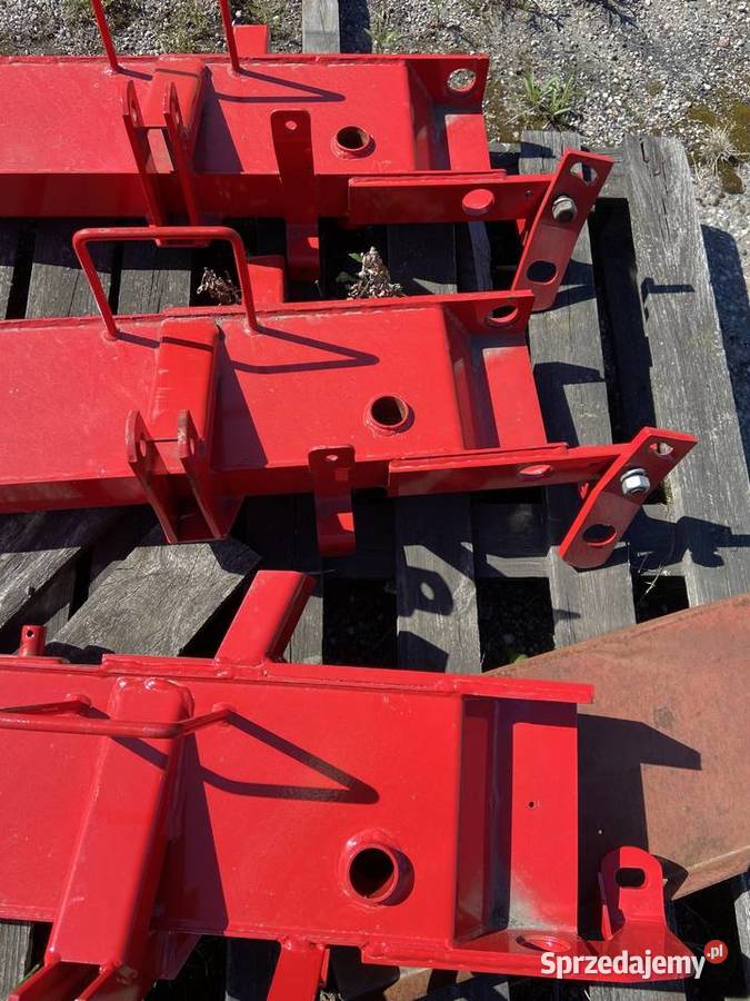 Belka środkowa 185 kosiarka rotacyjna 5105020233 Siedlce sprzedam