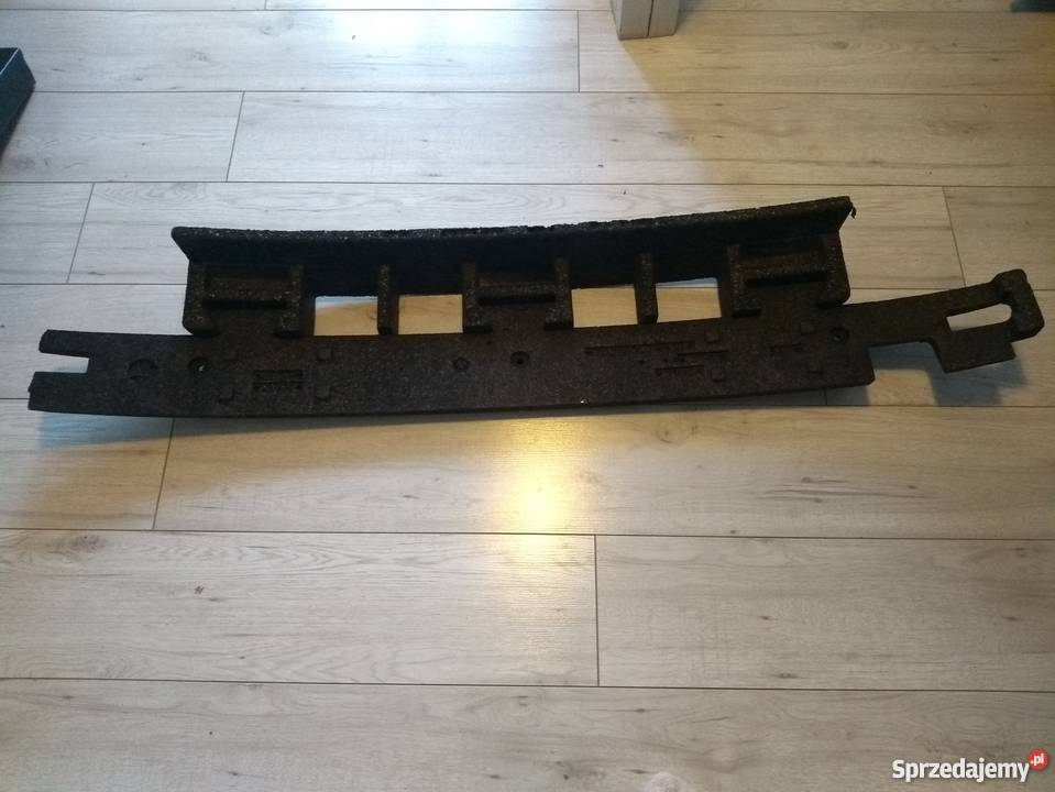 Belka wzmacniającą tył zderzaka plus Kraków