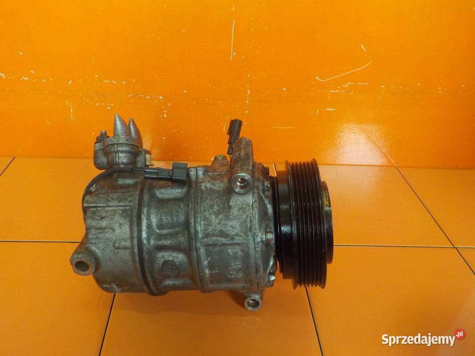 S60 V40 V60 15 TB T3 17r 152 B4154T4 sprezarka Suków