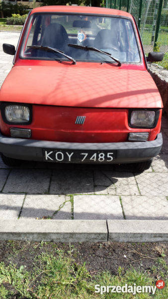 Okazja maluch do sprzedania Świnoujście