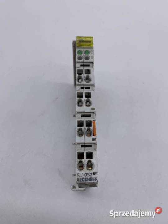 Beckhoff KL1052 IO Module