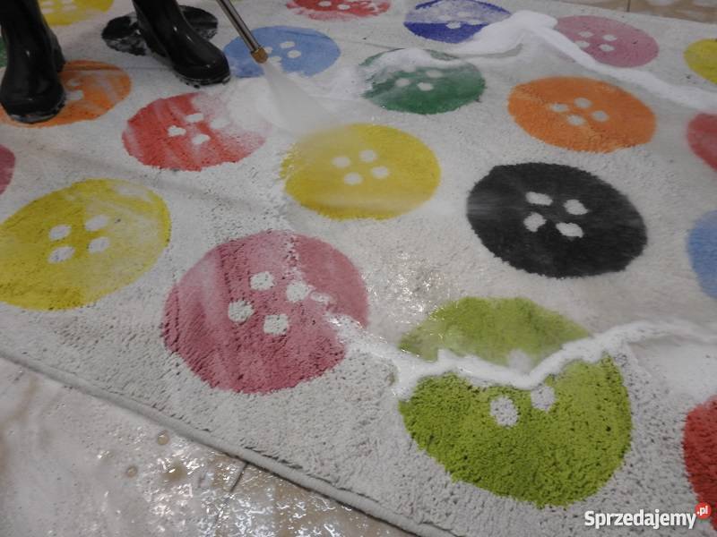 Pralnia Dywanów Kozanów dolnośląskie Wrocław